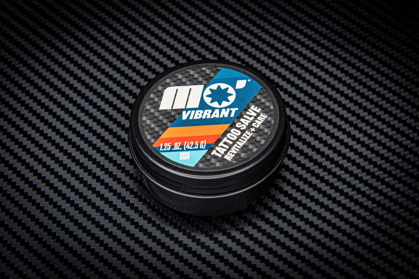 Mo’Handsome Tattoo Salve