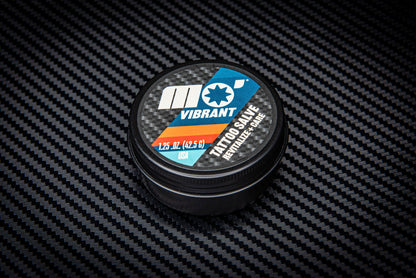 Mo’Handsome Tattoo Salve