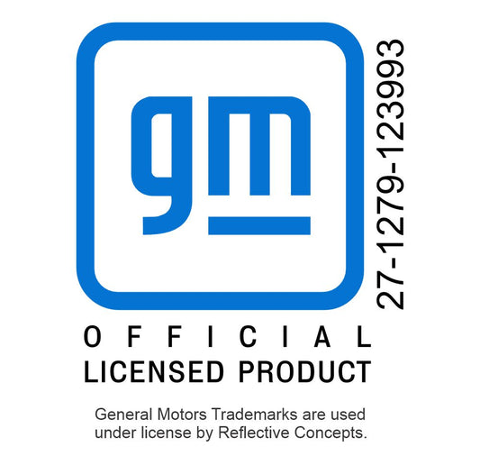 GTO Emblem Overlay Decal - 04-06 GTO - GTO-B-01-GTO-B-02-GTO-B-03-GTO-B-04-GTO-B-05-  DRIVEN - 2