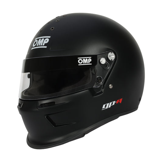 OMP | GP-A  | Racing Helmet | Entry Level | SA2025 - 1761011-1761012-1761013-1761014-1761001-  DRIVEN - 1