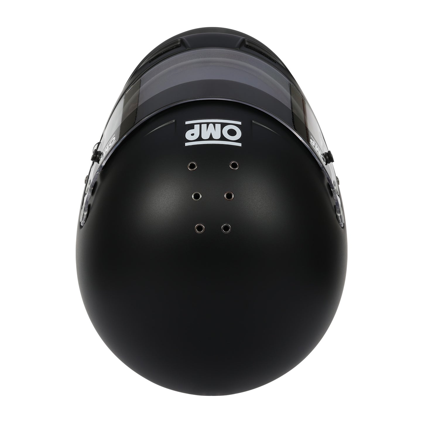 OMP | GP-A  | Racing Helmet | Entry Level | SA2025 - 1761011-1761012-1761013-1761014-1761001-  DRIVEN - 6