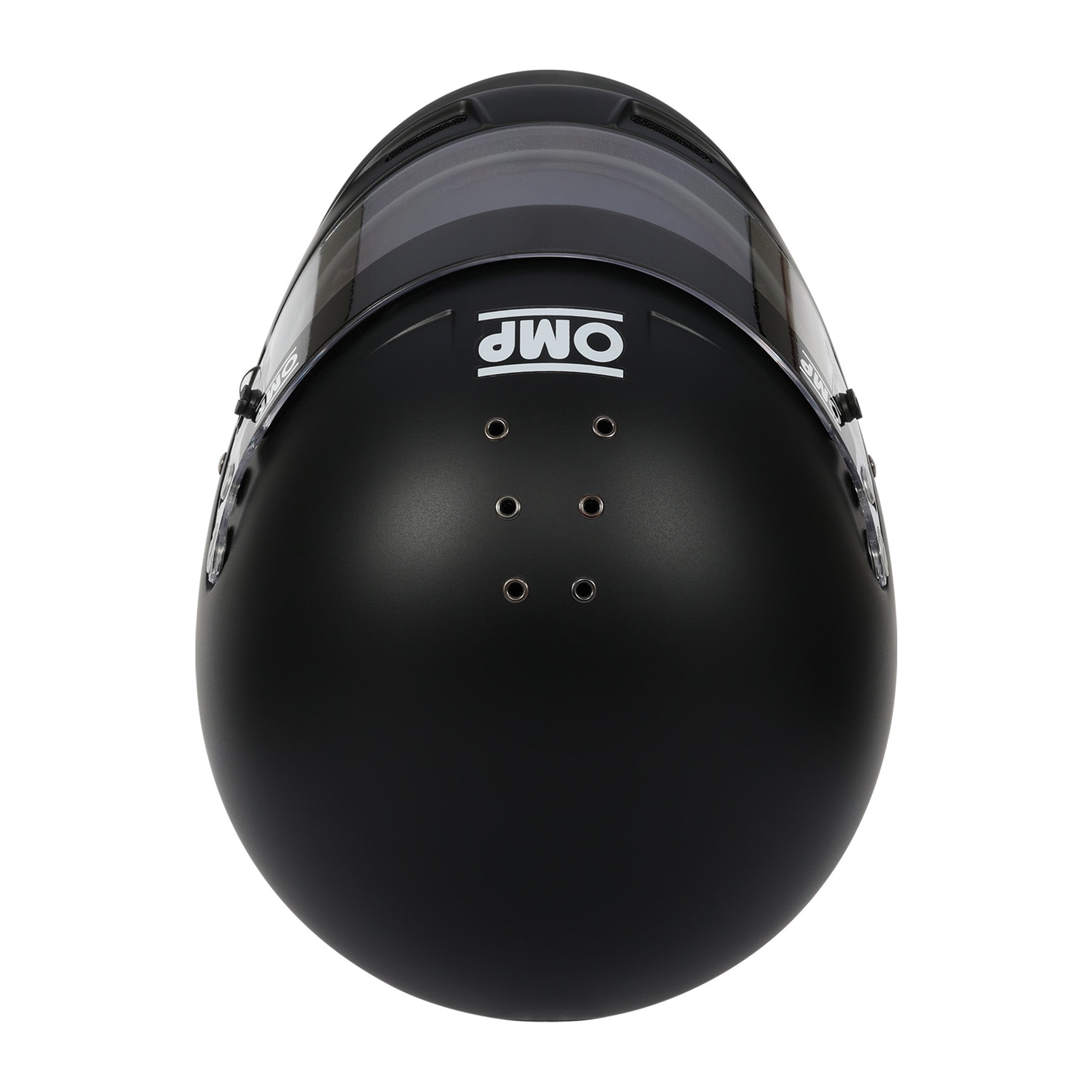 OMP | GP-A  | Racing Helmet | Entry Level | SA2025 - 1761011-1761012-1761013-1761014-1761001-  DRIVEN - 6