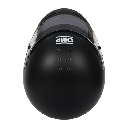 OMP | GP-A  | Racing Helmet | Entry Level | SA2025 - 1761011-1761012-1761013-1761014-1761001-  DRIVEN - 6