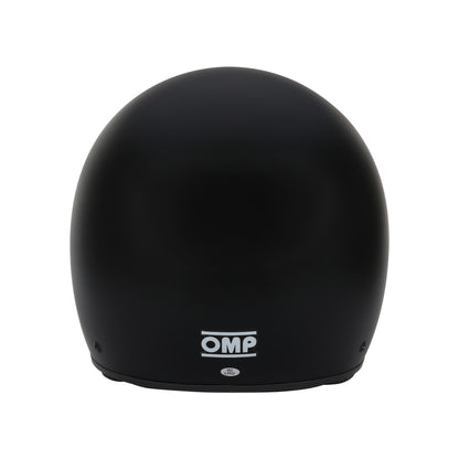OMP | GP-A  | Racing Helmet | Entry Level | SA2025 - 1761011-1761012-1761013-1761014-1761001-  DRIVEN - 7