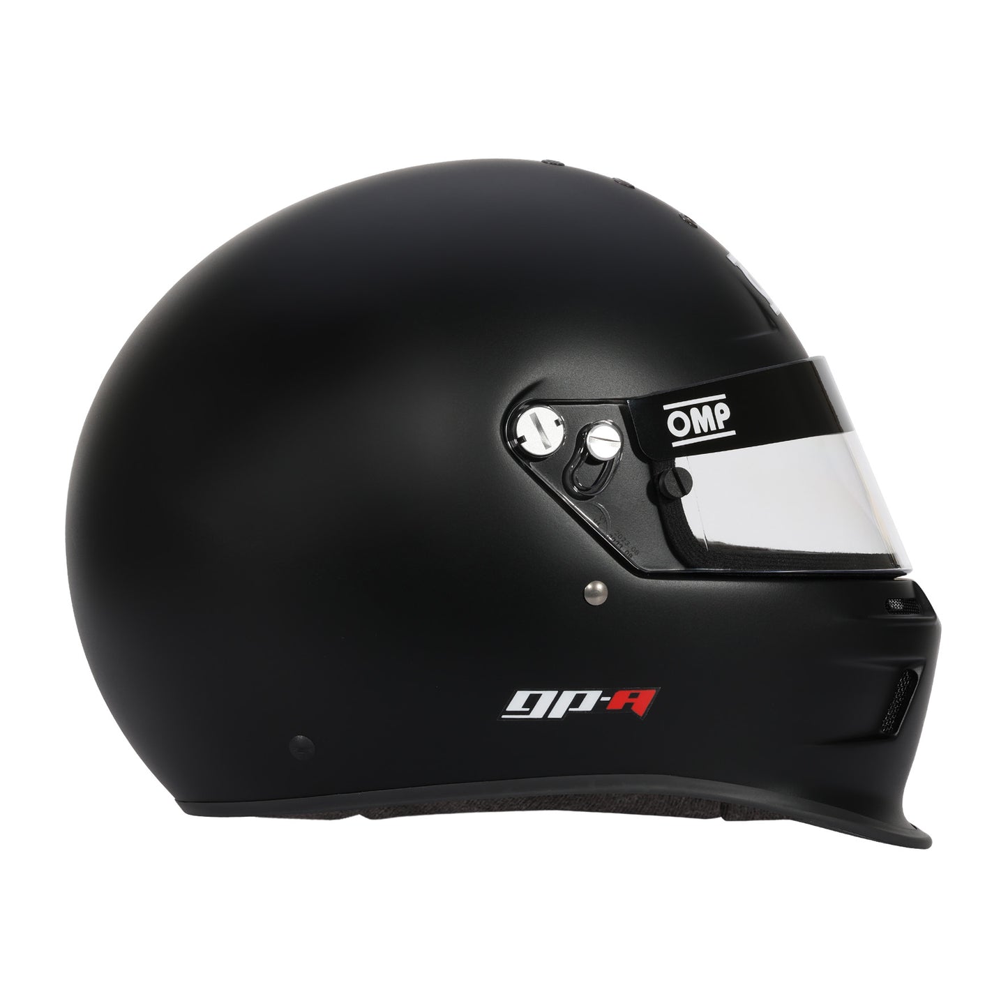 OMP | GP-A  | Racing Helmet | Entry Level | SA2025 - 1761011-1761012-1761013-1761014-1761001-  DRIVEN - 8