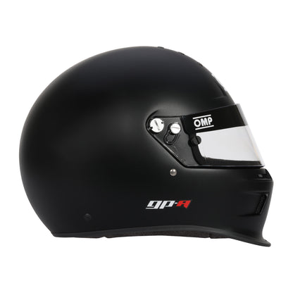 OMP | GP-A  | Racing Helmet | Entry Level | SA2025 - 1761011-1761012-1761013-1761014-1761001-  DRIVEN - 8