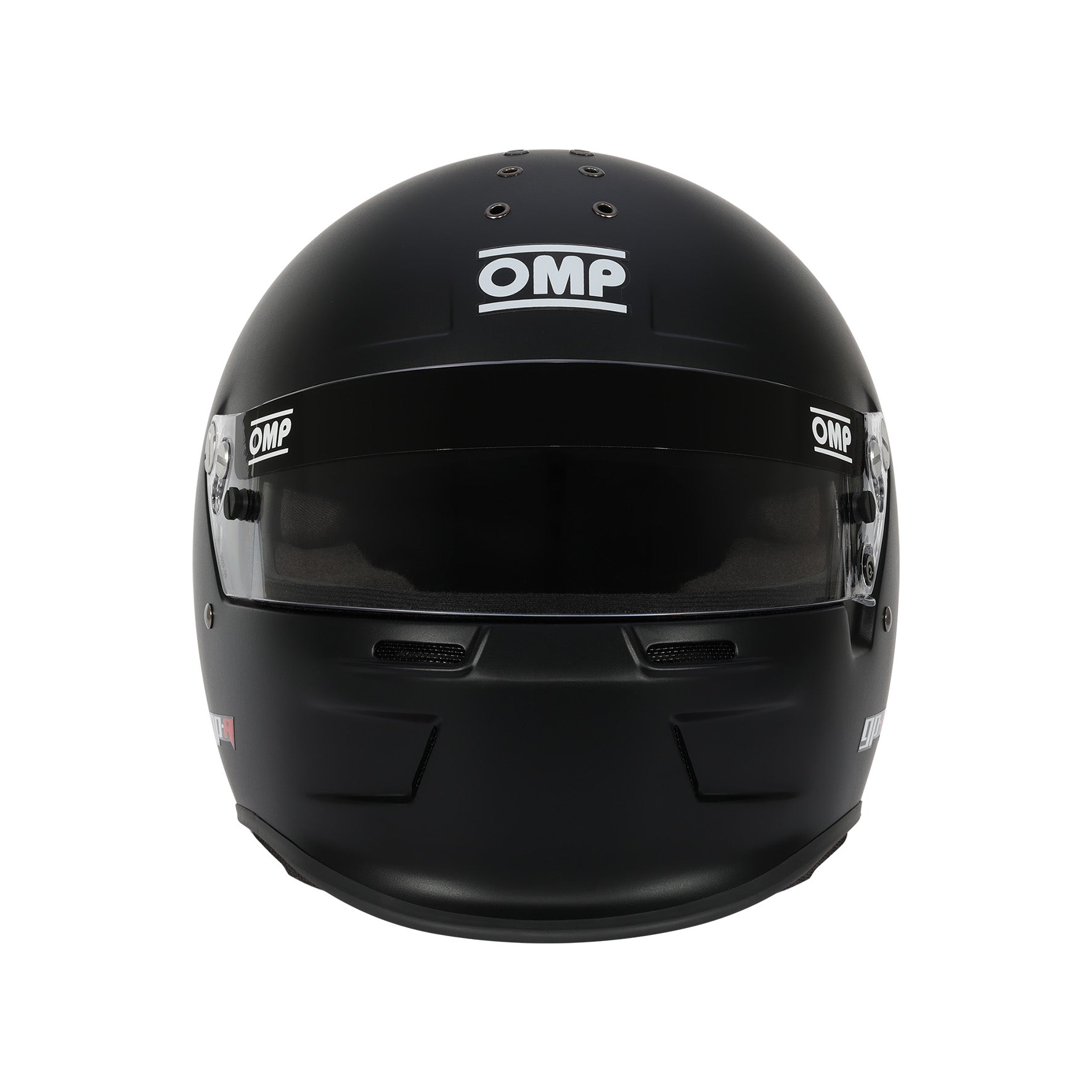 OMP | GP-A  | Racing Helmet | Entry Level | SA2025 - 1761011-1761012-1761013-1761014-1761001-  DRIVEN - 9
