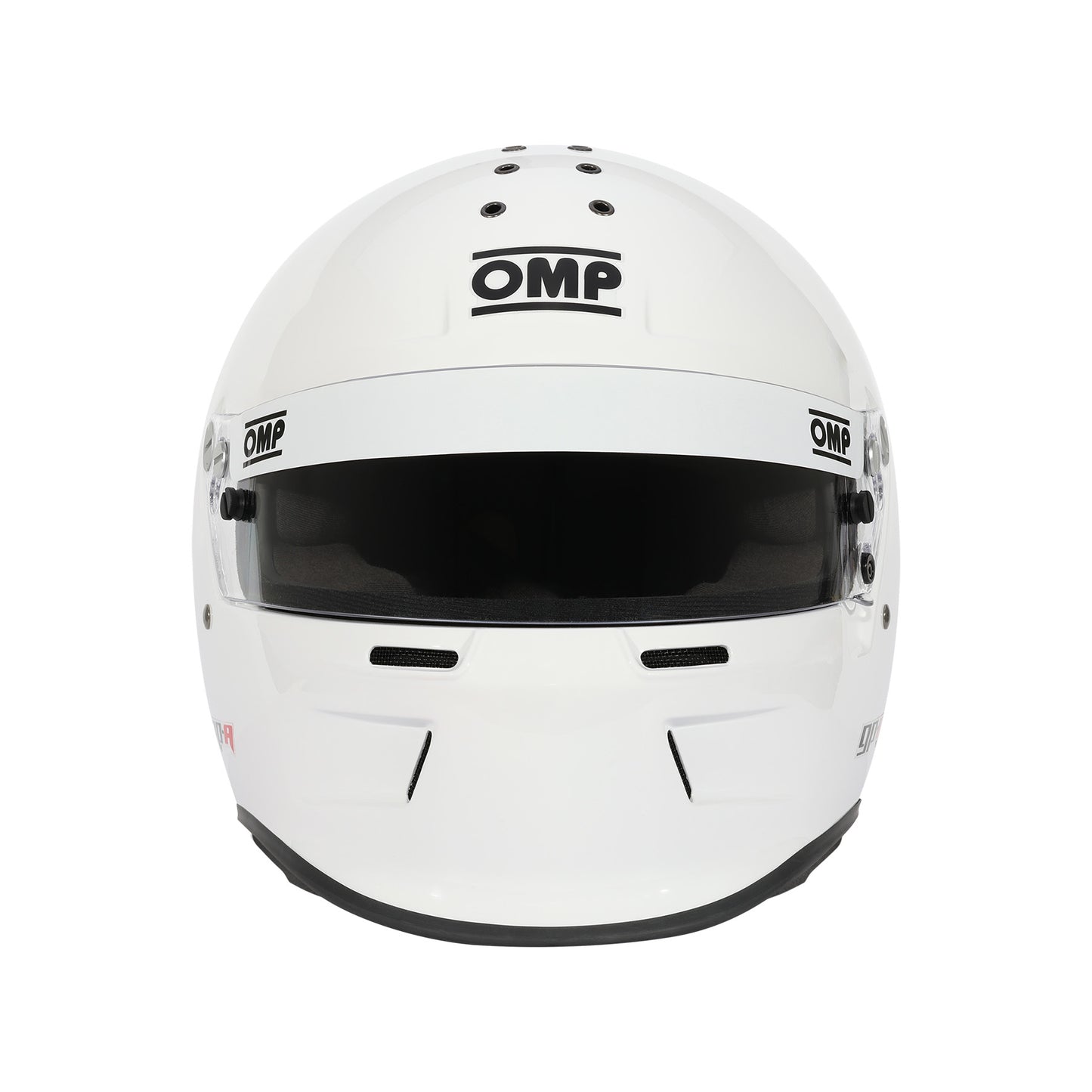 OMP | GP-A  | Racing Helmet | Entry Level | SA2025 - 1761011-1761012-1761013-1761014-1761001-  DRIVEN - 3