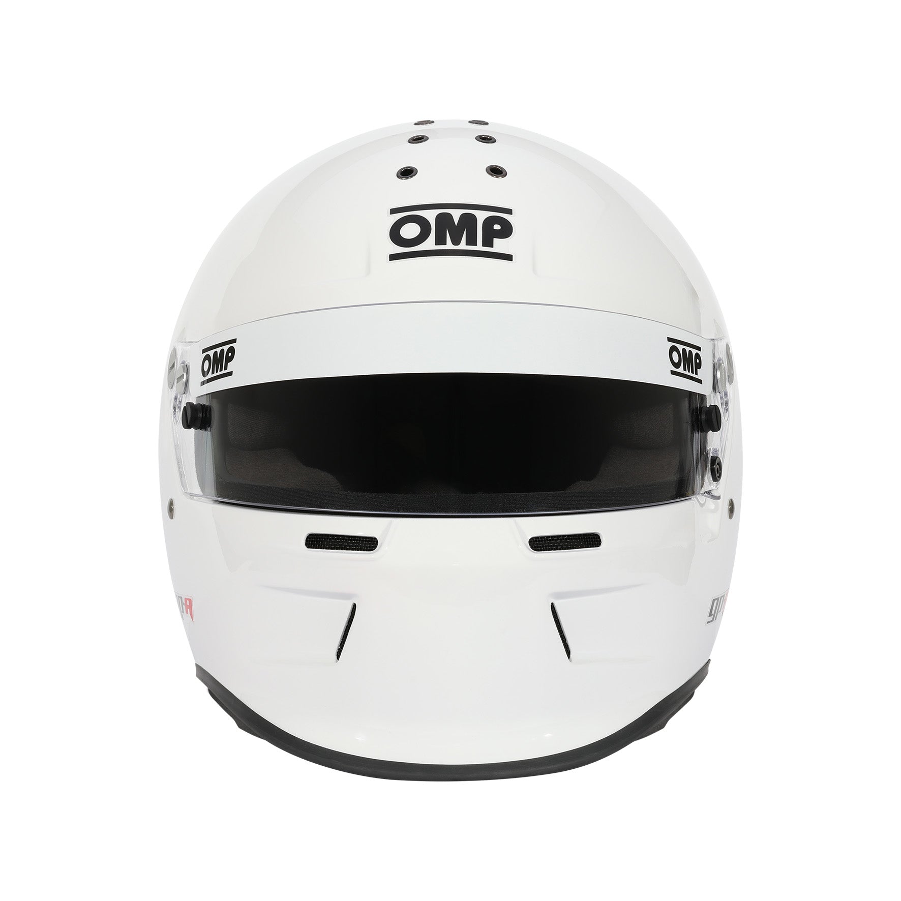OMP | GP-A  | Racing Helmet | Entry Level | SA2025 - 1761011-1761012-1761013-1761014-1761001-  DRIVEN - 3