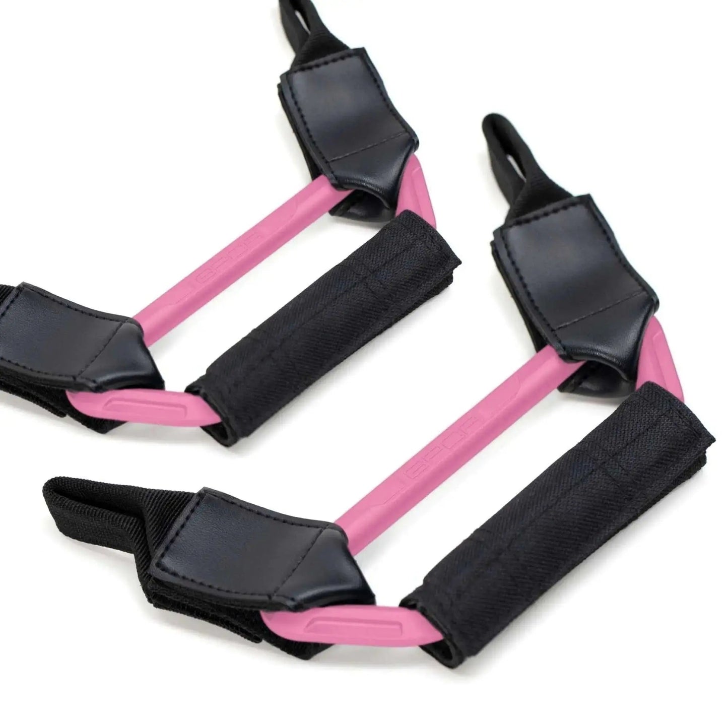Back Grip PRO Headrest Handles for TESLA S/ 3/ Y - BGX-P2-SG-BGX-P2-BLK-BGX-P2-RED-BGX-P2-WHITE-BGX-P2-BLU-  DRIVEN - 15