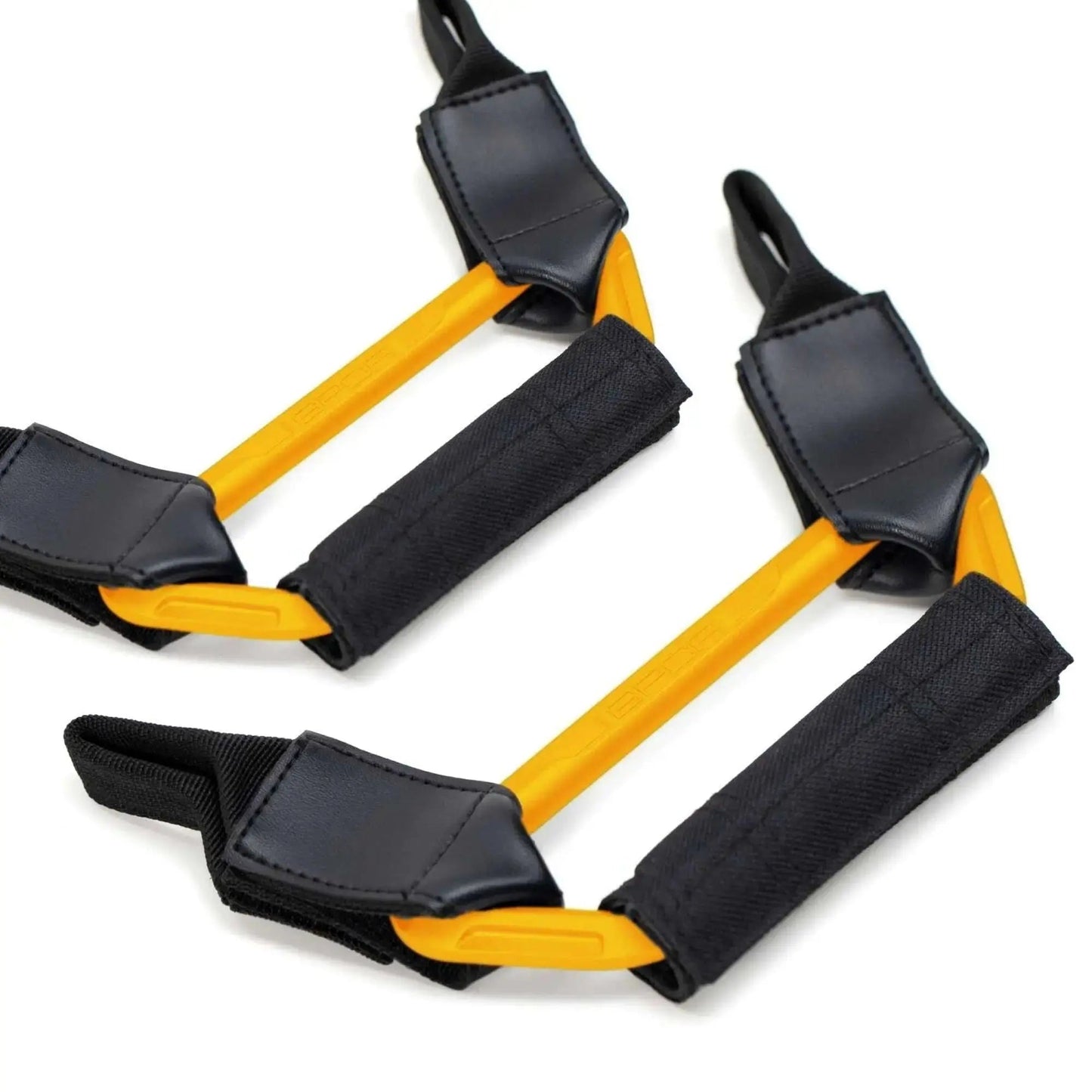 Back Grip PRO Headrest Handles for TESLA S/ 3/ Y - BGX-P2-SG-BGX-P2-BLK-BGX-P2-RED-BGX-P2-WHITE-BGX-P2-BLU-  DRIVEN - 18