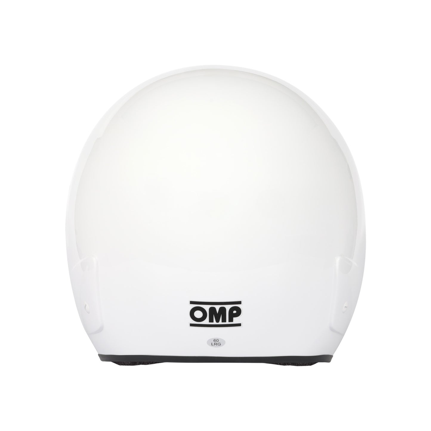 OMP | GP-I  | Racing Helmet (Open Face)| Entry Level | SA2025 - 1760001-1760002-1760003-1760004-1760011-  DRIVEN - 4