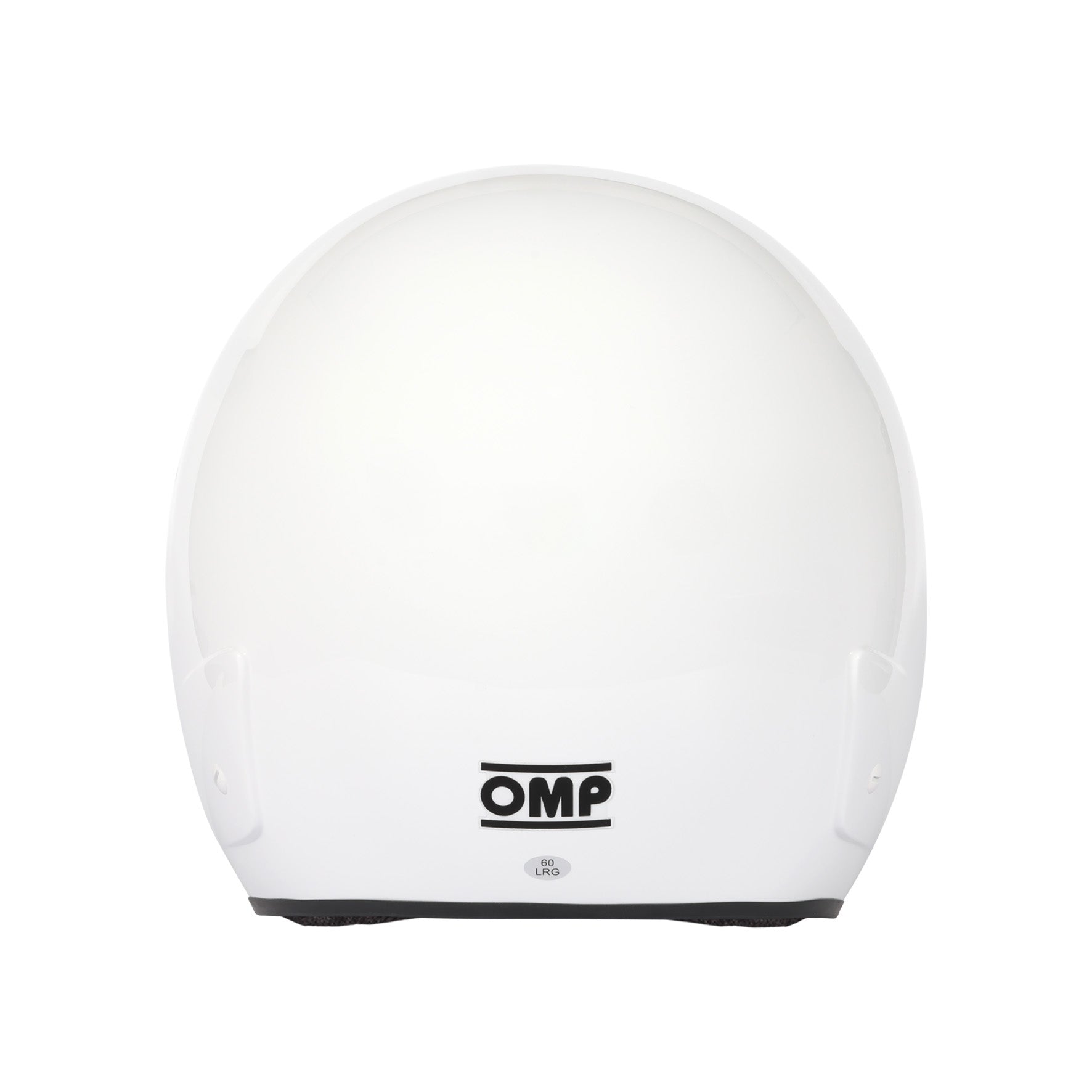 OMP | GP-I  | Racing Helmet (Open Face)| Entry Level | SA2025 - 1760001-1760002-1760003-1760004-1760011-  DRIVEN - 4