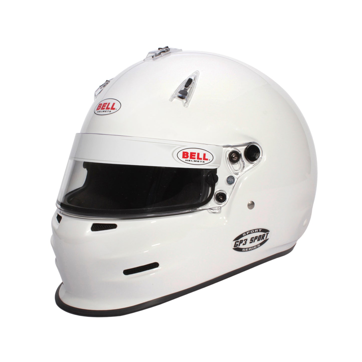 BELL | GP3 Sport | Racing Helmet | Entry-Level | SNELL SA2020 | CLEARANCE! - 1417A21-1417A22-1417A23-1417A24-1417A41-  DRIVEN - 2