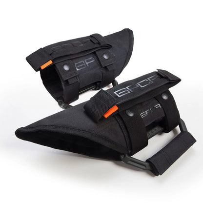 GP-GRIP PRO Black 2007-23 - GPG-P2-BLK-  DRIVEN - 1