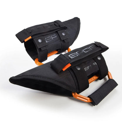 GP-GRIP PRO Orange 2007-23 - GPG-P2-OR-  DRIVEN - 1