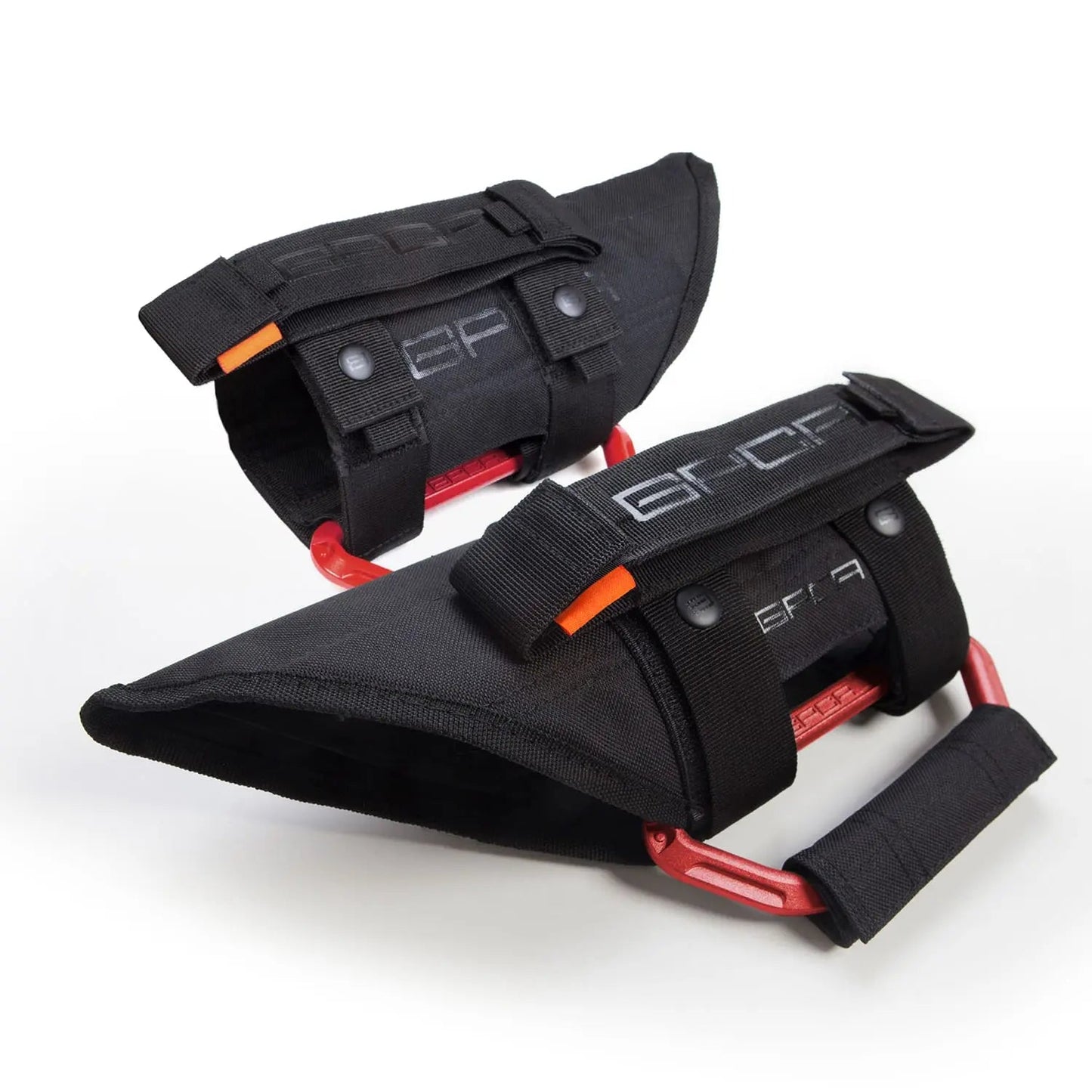 GP-GRIP PRO Red 2007-23 - GPG-P2-RD-  DRIVEN - 1