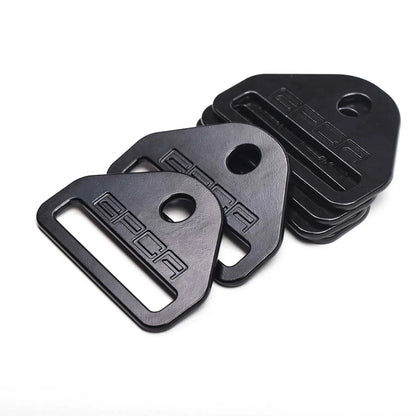 GPCA Tie-Down D-Plate - TDP6-TDP8-  DRIVEN - 9