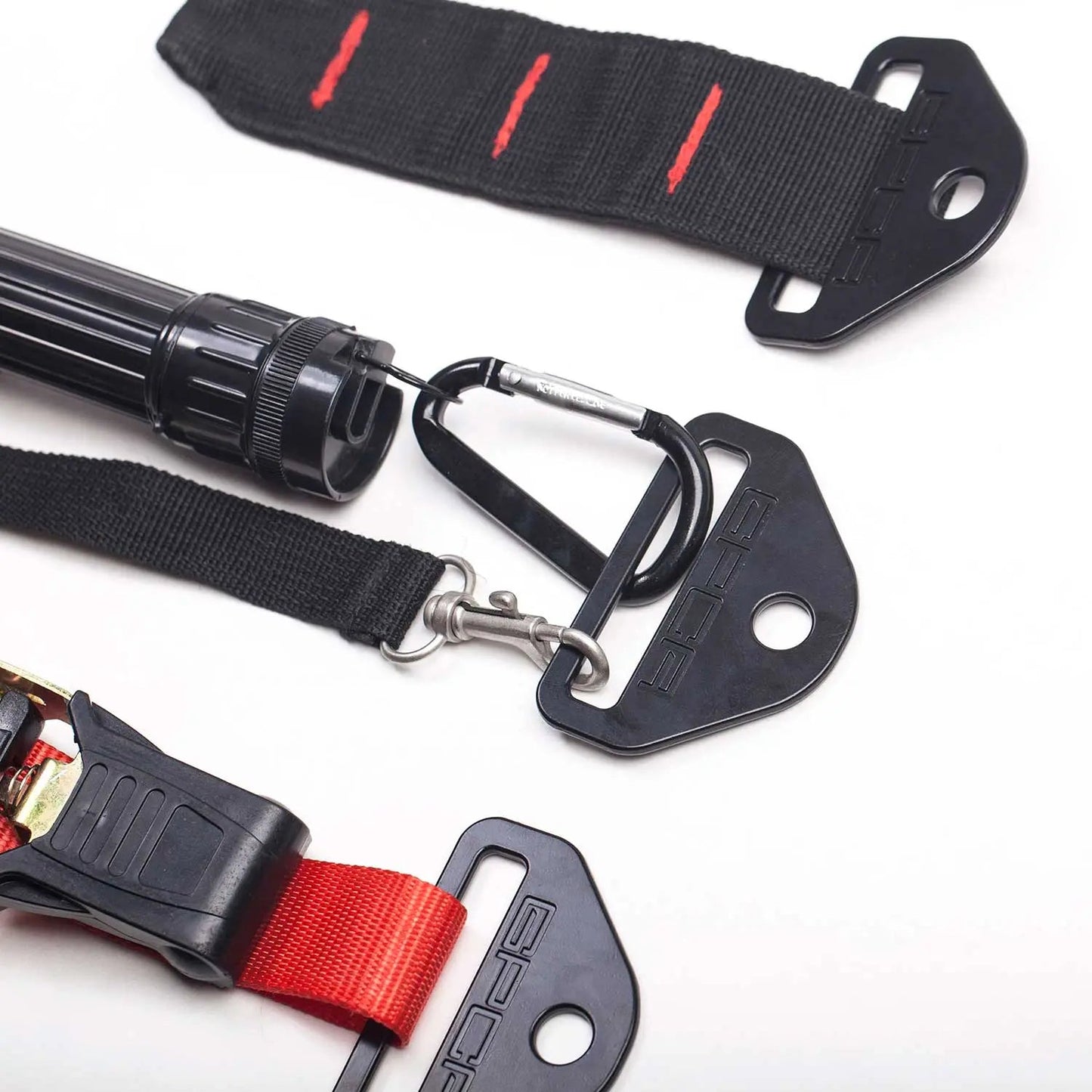 GPCA Cargo Organizer - ORGZR-  DRIVEN - 10