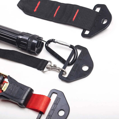 GPCA Cargo Organizer - ORGZR-  DRIVEN - 10