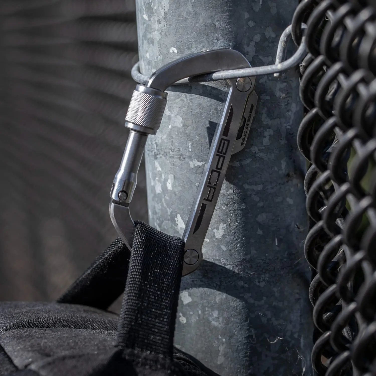 GPCA Carabiner LITE - GP-CARA-LT-CARA-LT-RR-1-CARA-LT-UCASE-1-CARA-LT-UCASE-RR-  DRIVEN - 6