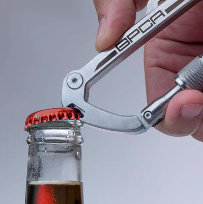 GPCA Carabiner LITE - GP-CARA-LT-CARA-LT-RR-1-CARA-LT-UCASE-1-CARA-LT-UCASE-RR-  DRIVEN - 3