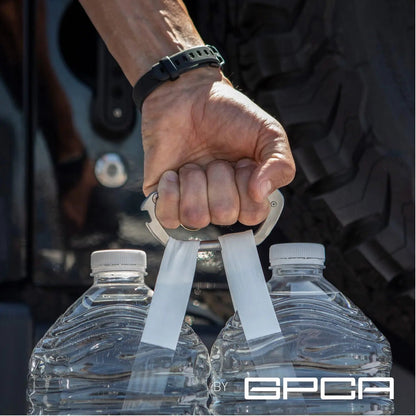 GPCA Carabiner LITE - GP-CARA-LT-CARA-LT-RR-1-CARA-LT-UCASE-1-CARA-LT-UCASE-RR-  DRIVEN - 9