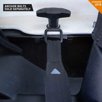 Jeep Wrangler JK 4DR Cargo Cover LITE (2007–2018) - JK4CC-LITE-JK4CC-LT-FREEDOM-  DRIVEN - 11