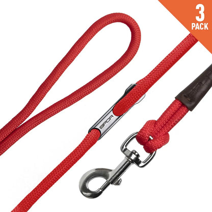 GPCA Dog Leash LITE Bundle - LSH-LITE-BLACK-1-LSH-LITE-RED-1-LSH-LITE-BLACK-3-LSH-LITE-RED-3-LSH-LITE-BLACK-5-  DRIVEN - 17