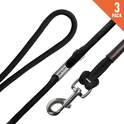 GPCA Dog Leash LITE Bundle - LSH-LITE-BLACK-1-LSH-LITE-RED-1-LSH-LITE-BLACK-3-LSH-LITE-RED-3-LSH-LITE-BLACK-5-  DRIVEN - 15