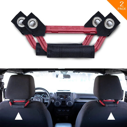 GP Back Grip LITE - All Cars & Trucks - BG-LIT-RED-BG-LIT-REDX2-BG-LITE-BLACK-BG-LITE-BLACKX2-BG-LIT-BURGUNDY-  DRIVEN - 13