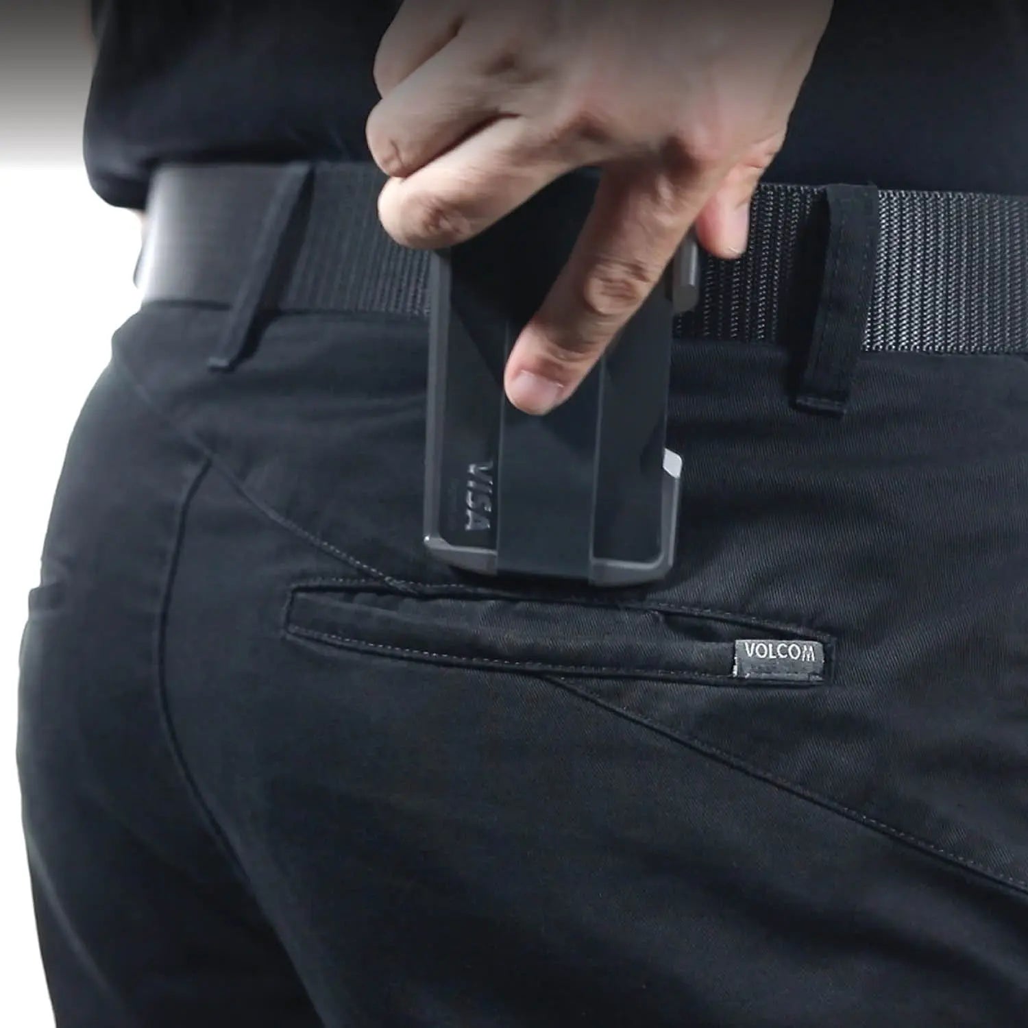 GPCA United-1 Wallet | Card Holder - WAU1-AL-BLK-WAU1-AL-BLK-LY-WAU1-AL-RED-WAU1-AL-RED-LY-WAU1-TI-BLK-  DRIVEN - 16