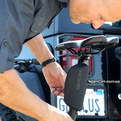 GPCA Utility Case — GP-Grip PRO Compatible - GPCASE-  DRIVEN - 8