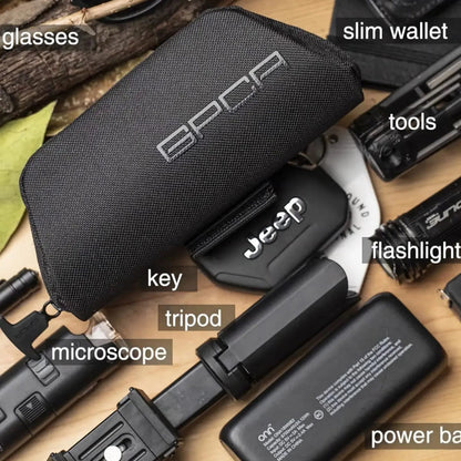 GPCA Utility Case — GP-Grip PRO Compatible - GPCASE-  DRIVEN - 6