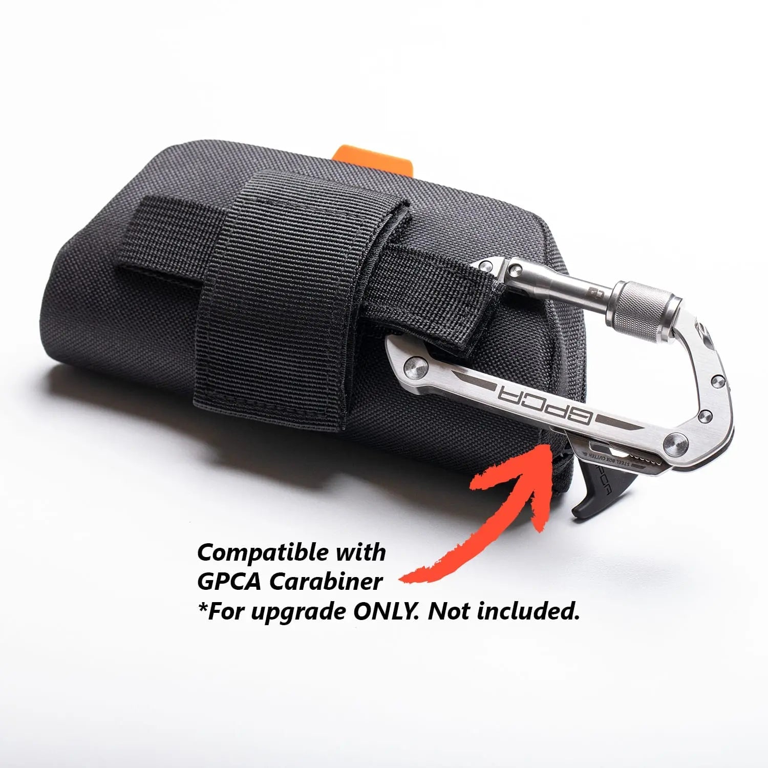 GPCA Utility Case — GP-Grip PRO Compatible - GPCASE-  DRIVEN - 12