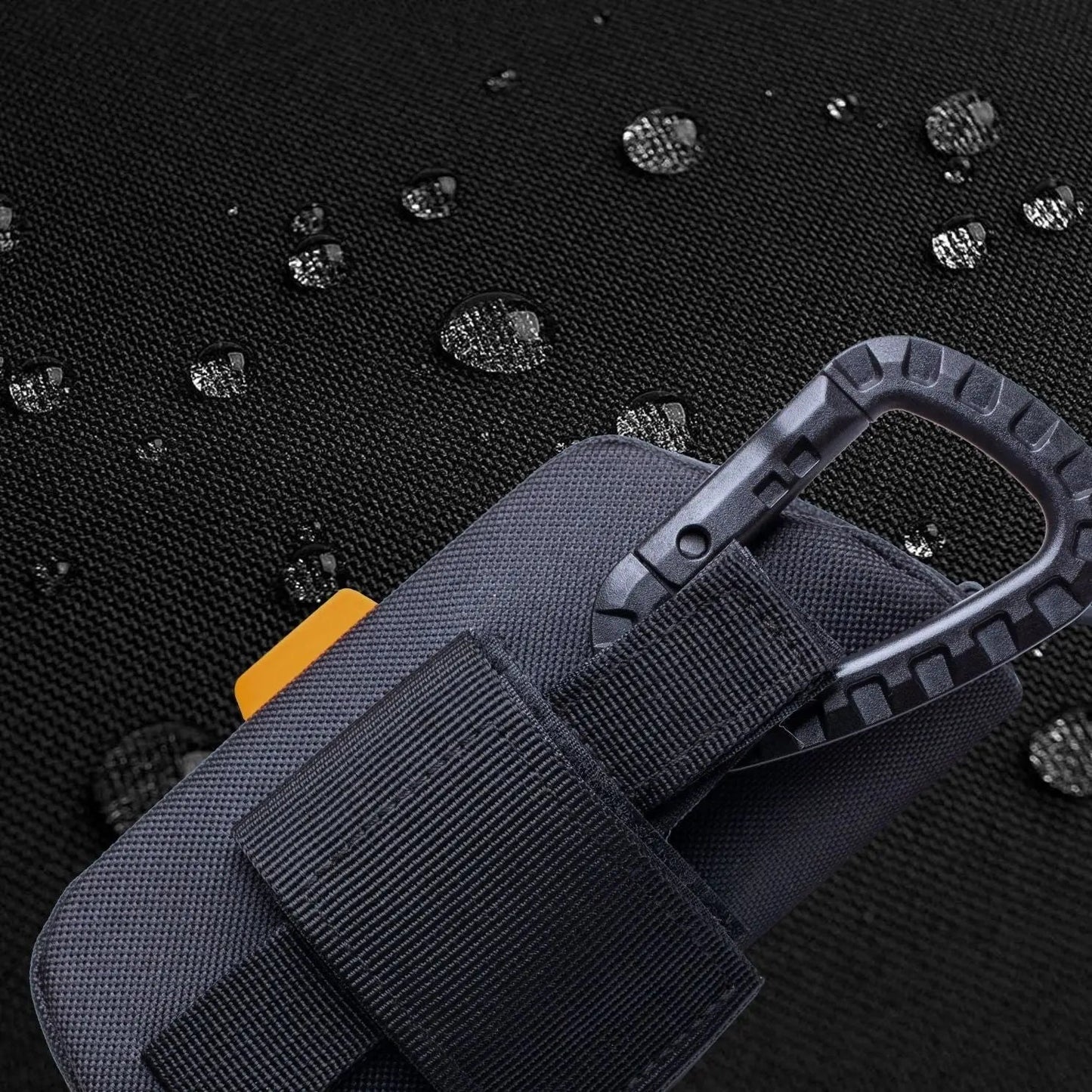 GPCA Utility Case — GP-Grip PRO Compatible - GPCASE-  DRIVEN - 9