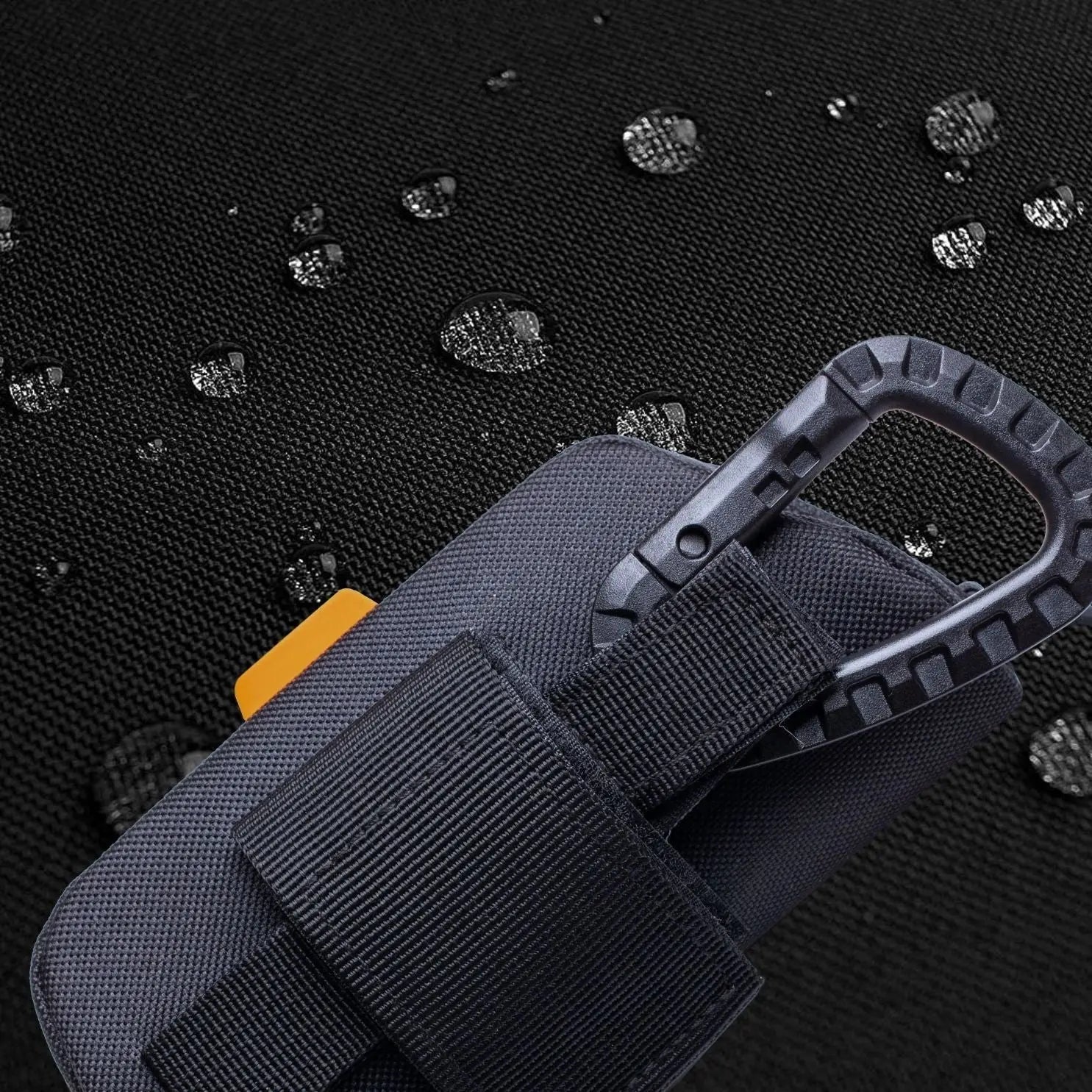 GPCA Utility Case — GP-Grip PRO Compatible - GPCASE-  DRIVEN - 9