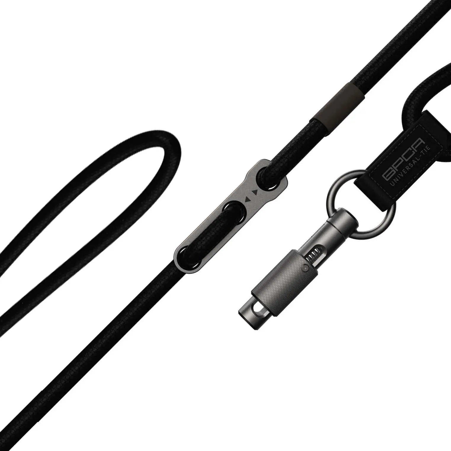 GPCA Dog Leash Set PRO / LITE - LSH-PRO-SS-RED-RR-LSH-PRO-TI-RED-LSH-P-RED-LSH-PRO-SS-LSH-PRO-TI-  DRIVEN - 28