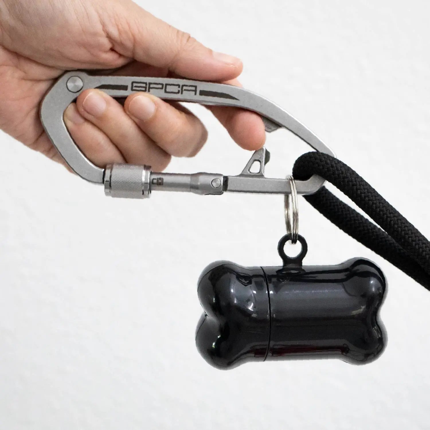 GPCA Carabiner X Grip - XCARA-SS-XCARA-SS-RR-XCARA-SS-CASE-XCARA-TI-XCARA-TI-RR-  DRIVEN - 11