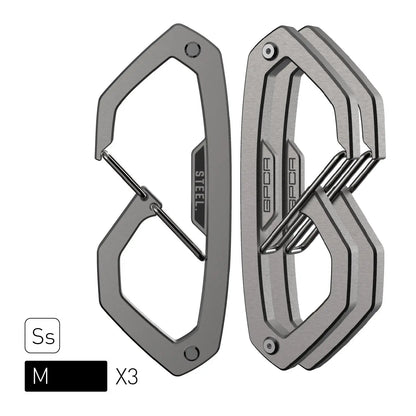 GPCA Carabiner Loop PRO - loop-p-TI-1-loop-p-TI-3-loop-p-ss-M1-loop-p-ss-M3-loop-p-ss-S1-  DRIVEN - 24