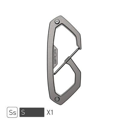 GPCA Carabiner Loop PRO - loop-p-TI-1-loop-p-TI-3-loop-p-ss-M1-loop-p-ss-M3-loop-p-ss-S1-  DRIVEN - 21