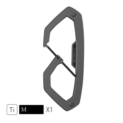 GPCA Carabiner Loop PRO - loop-p-TI-1-loop-p-TI-3-loop-p-ss-M1-loop-p-ss-M3-loop-p-ss-S1-  DRIVEN - 23