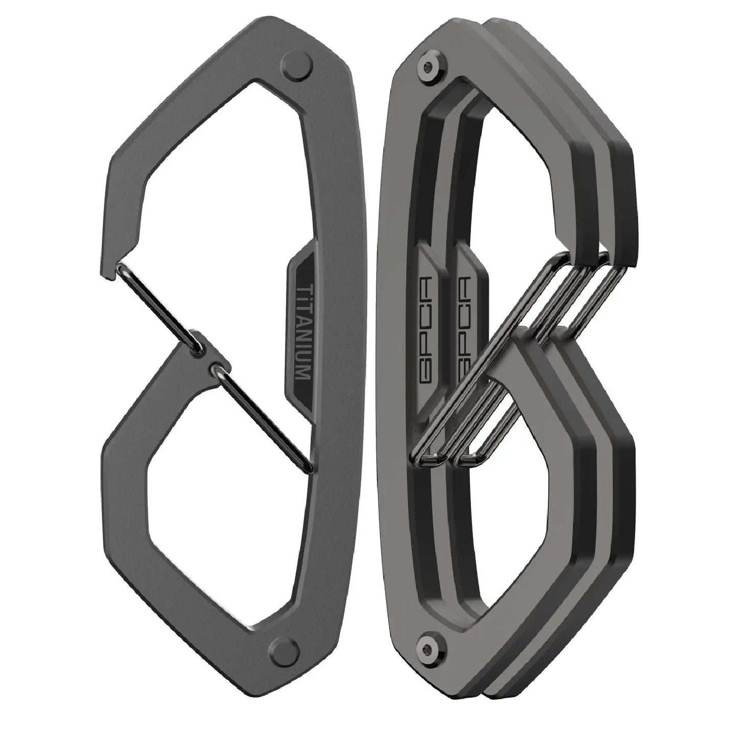 GPCA Carabiner Loop PRO - loop-p-TI-1-loop-p-TI-3-loop-p-ss-M1-loop-p-ss-M3-loop-p-ss-S1-  DRIVEN - 26