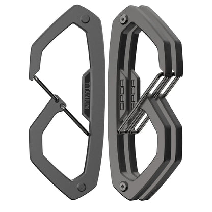 GPCA Carabiner Loop PRO - loop-p-TI-1-loop-p-TI-3-loop-p-ss-M1-loop-p-ss-M3-loop-p-ss-S1-  DRIVEN - 26