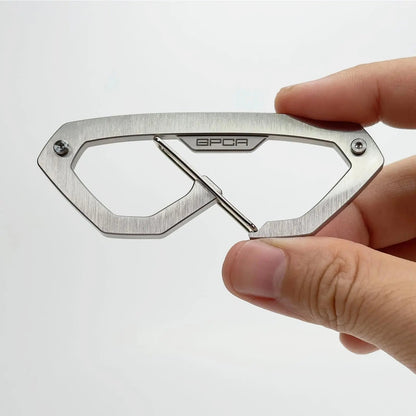 GPCA Carabiner Loop PRO - loop-p-TI-1-loop-p-TI-3-loop-p-ss-M1-loop-p-ss-M3-loop-p-ss-S1-  DRIVEN - 20