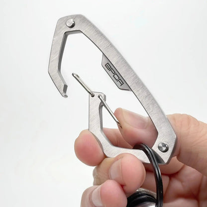 GPCA Carabiner Loop PRO - loop-p-TI-1-loop-p-TI-3-loop-p-ss-M1-loop-p-ss-M3-loop-p-ss-S1-  DRIVEN - 6
