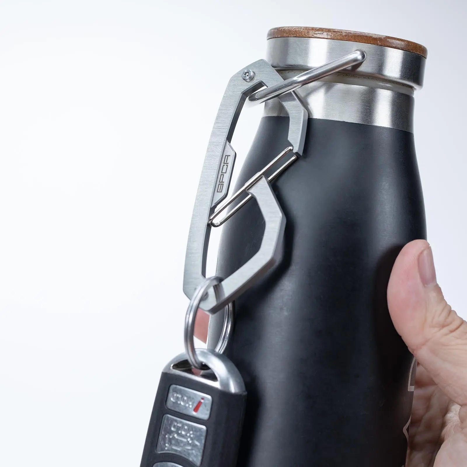 GPCA Carabiner Loop PRO - loop-p-TI-1-loop-p-TI-3-loop-p-ss-M1-loop-p-ss-M3-loop-p-ss-S1-  DRIVEN - 15