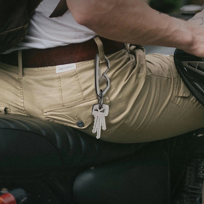 GPCA Carabiner Loop PRO - loop-p-TI-1-loop-p-TI-3-loop-p-ss-M1-loop-p-ss-M3-loop-p-ss-S1-  DRIVEN - 4