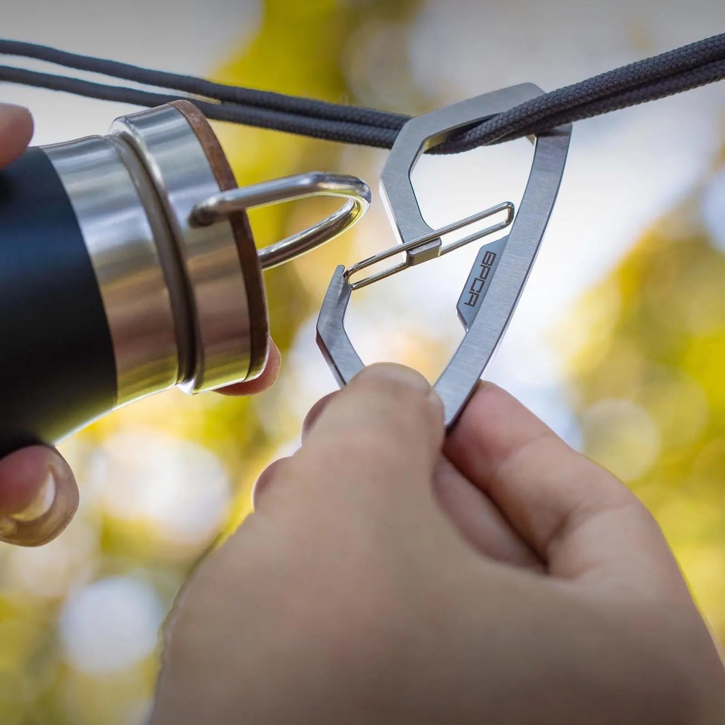 GPCA Carabiner Loop PRO - loop-p-TI-1-loop-p-TI-3-loop-p-ss-M1-loop-p-ss-M3-loop-p-ss-S1-  DRIVEN - 12