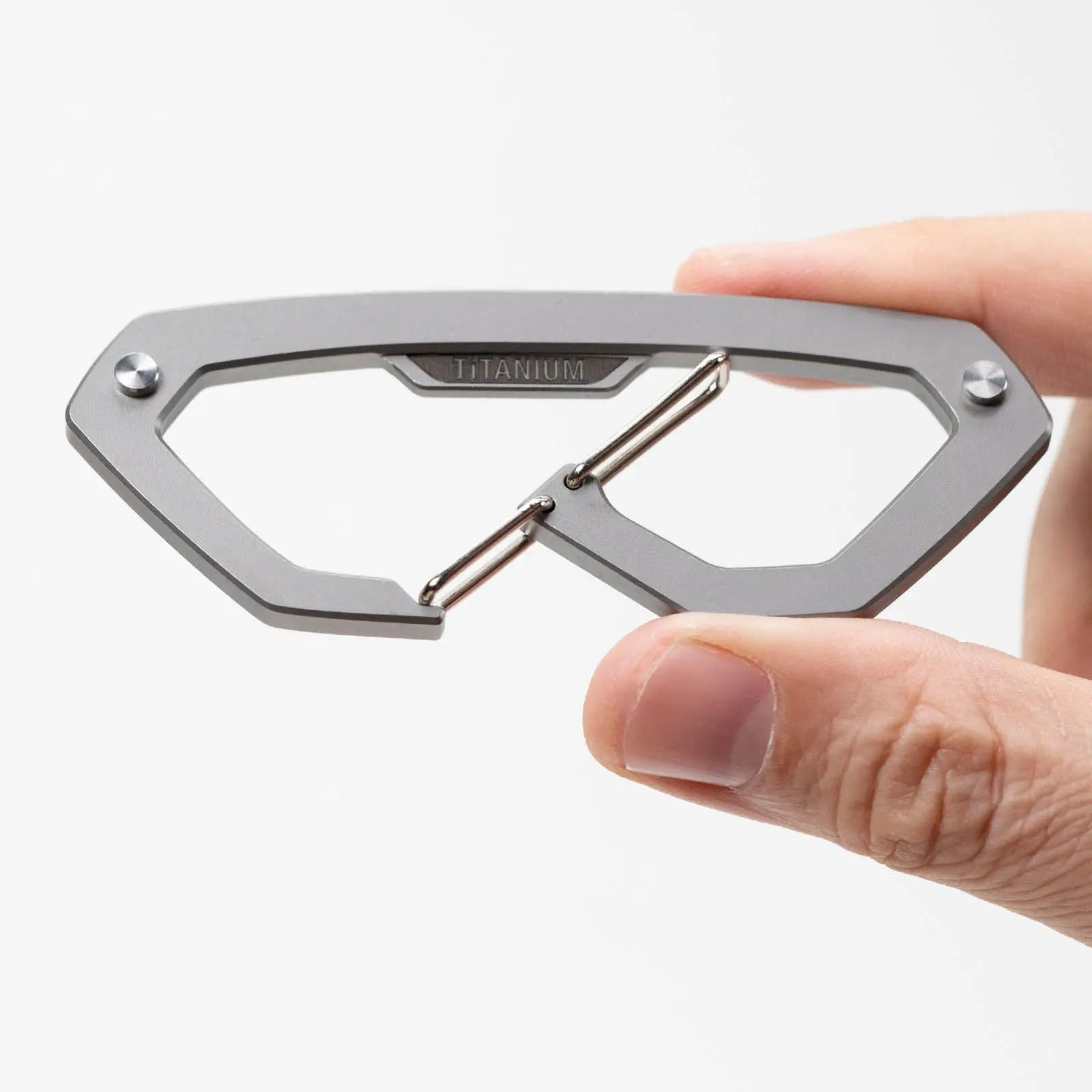 GPCA Carabiner Loop PRO - loop-p-TI-1-loop-p-TI-3-loop-p-ss-M1-loop-p-ss-M3-loop-p-ss-S1-  DRIVEN - 2